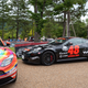 Image for article titled The Gumball 3000 Thrilled Japan’s Locals but It’s a Lousy Road Trip